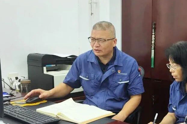 心有所信 方能行远丨聆听学院改革先锋故事